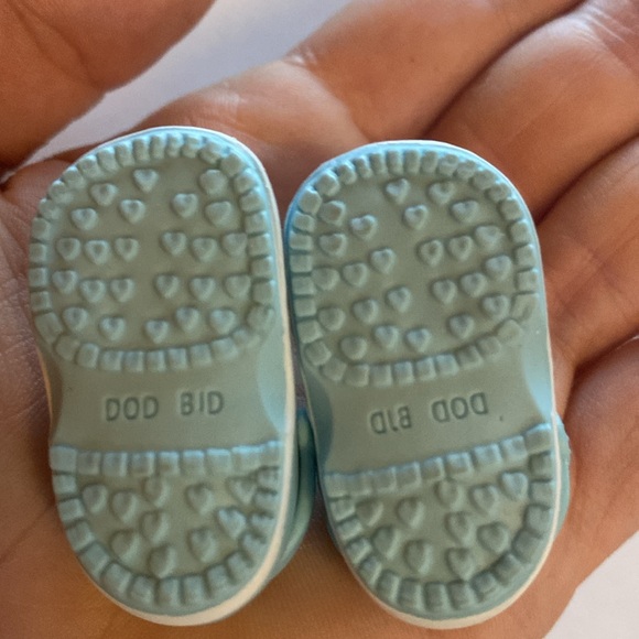 Labubu Doctor Outfit Labubu Scrubs with Crocs - Picture 11 of 15